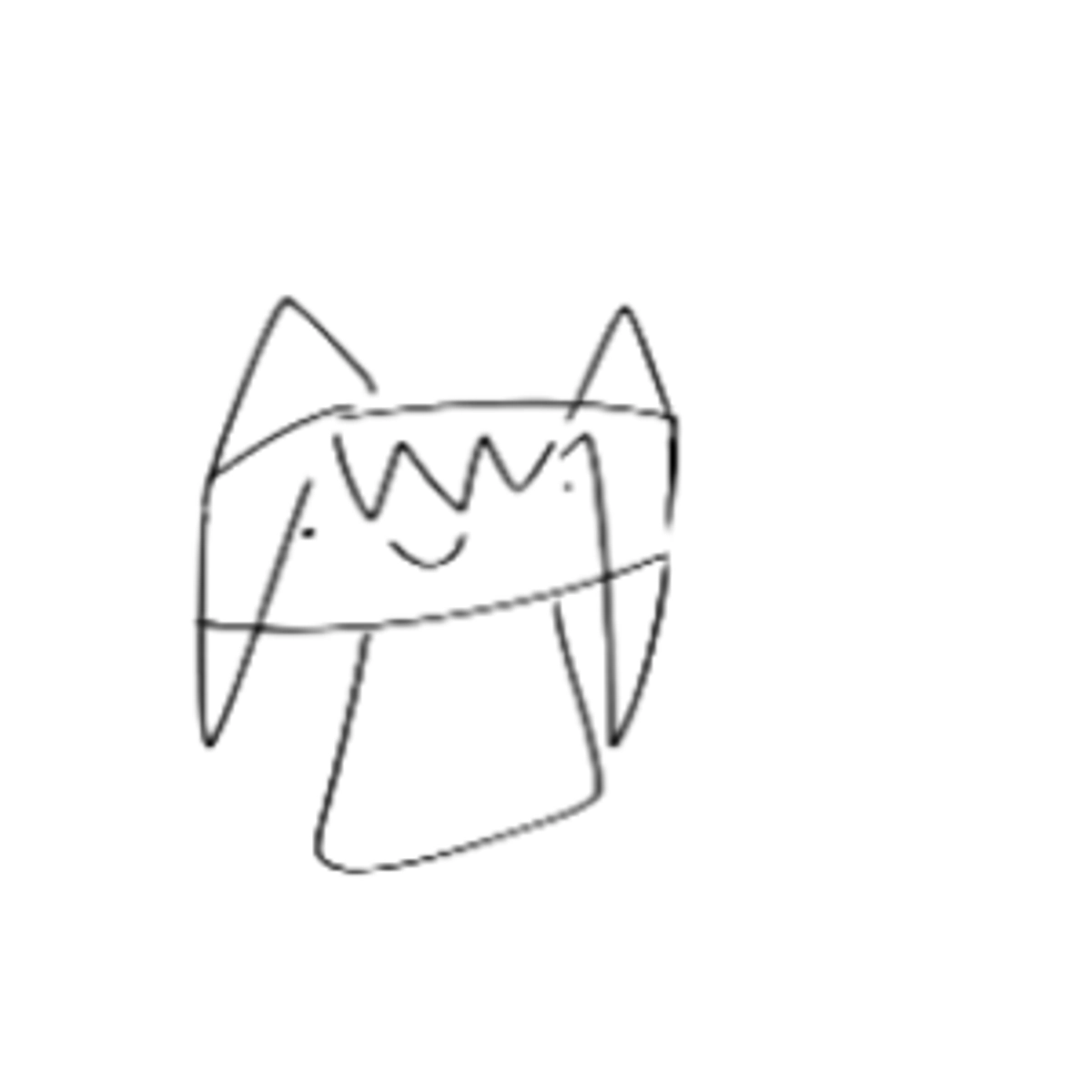 Throne profile picture for @monday
