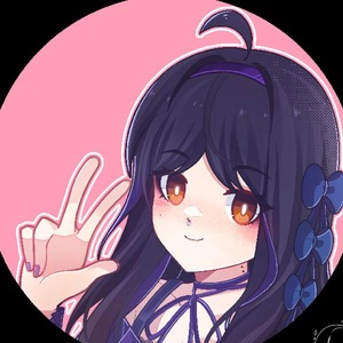 Throne profile picture for @vamp