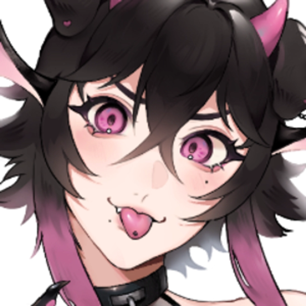Throne profile picture for @kissable