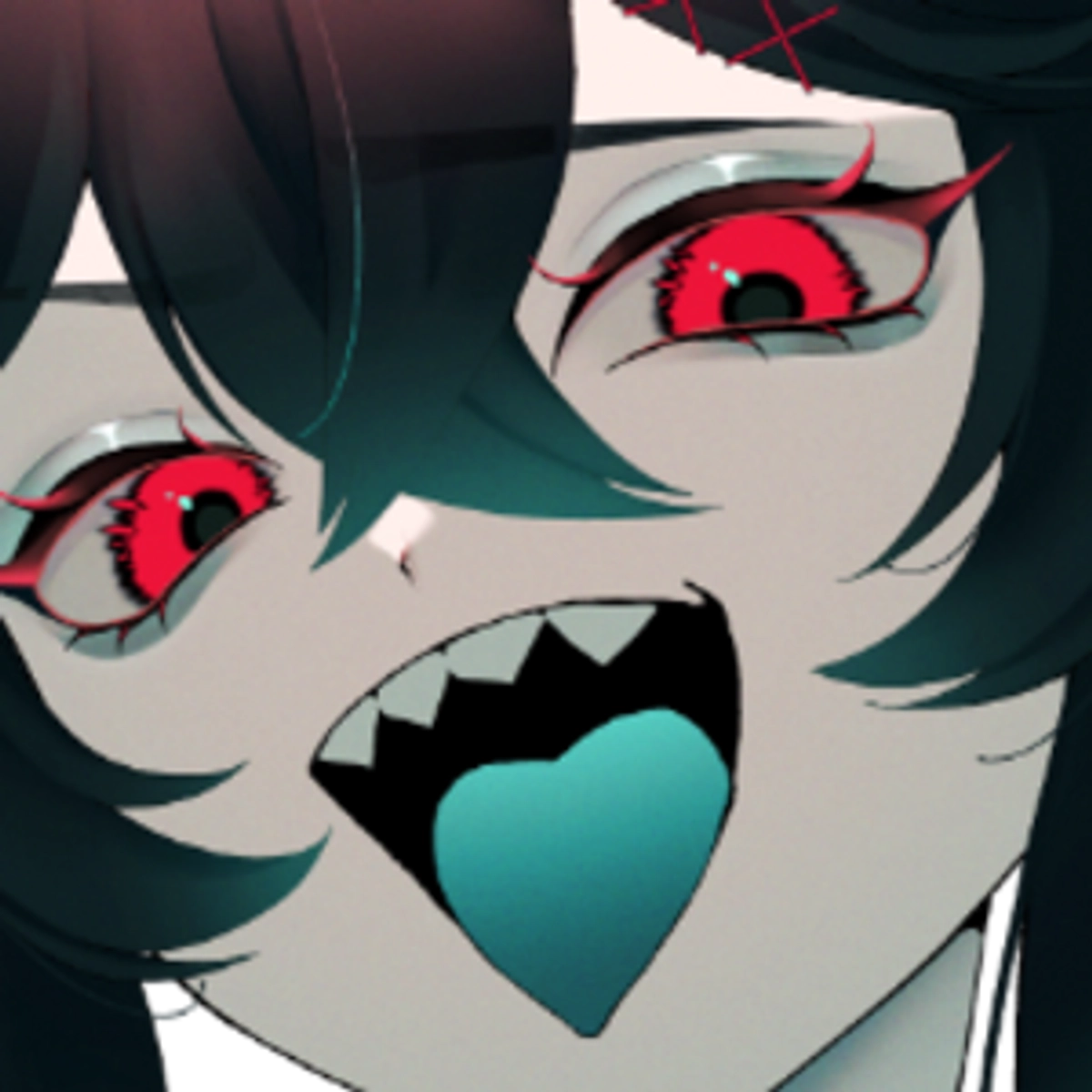 Throne profile picture for @eros