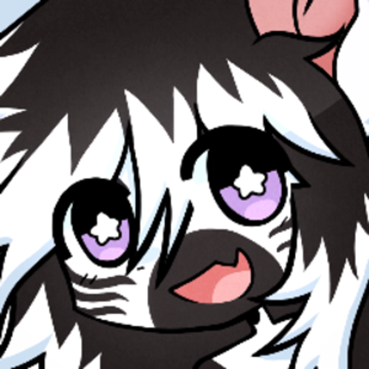 Throne profile picture for @zebra
