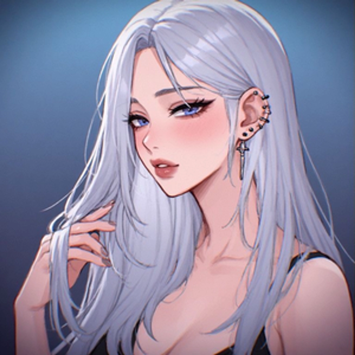Throne profile picture for @coconuts