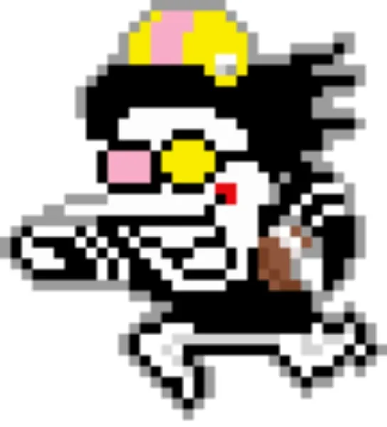Throne profile picture for @marsh