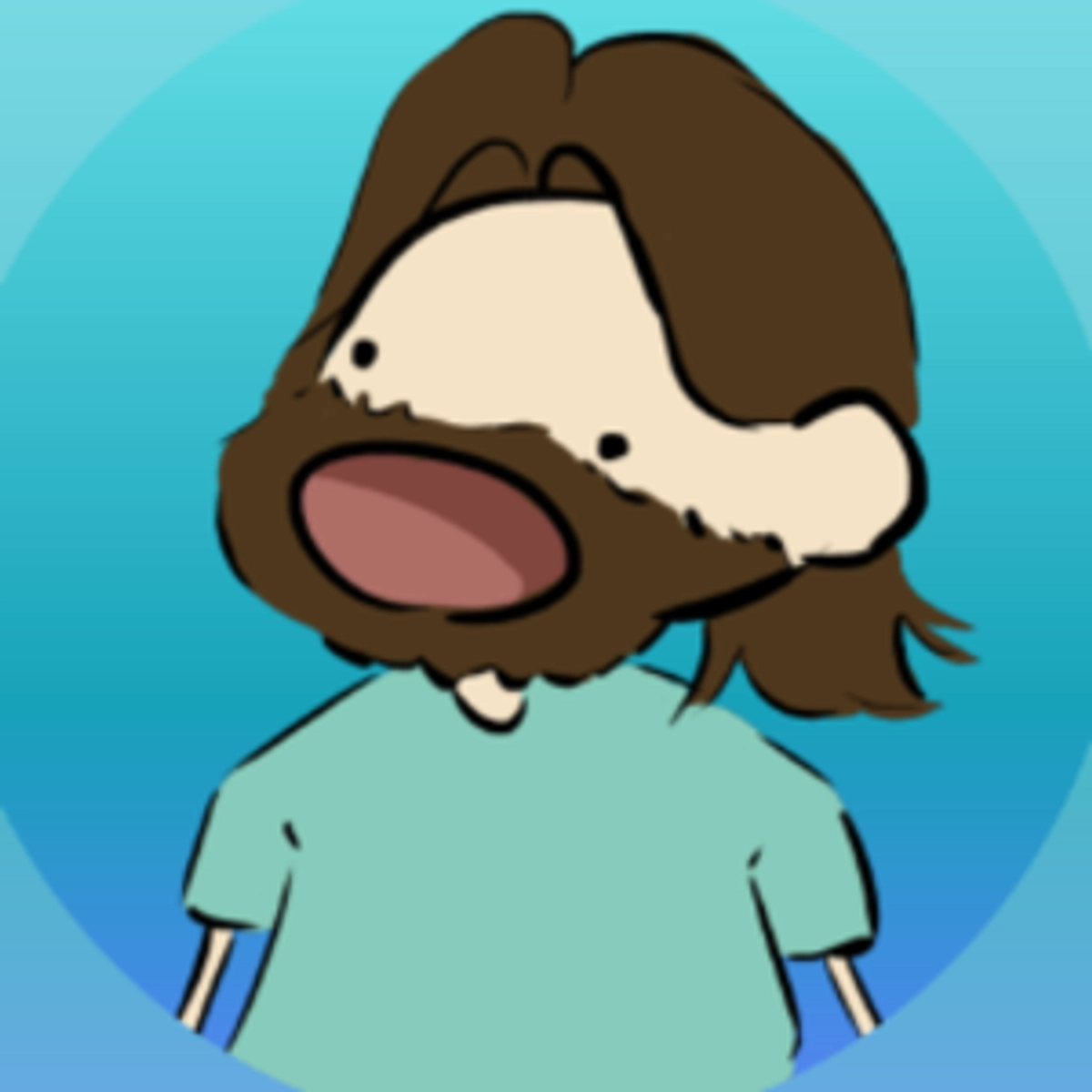 Throne profile picture for @emphatic