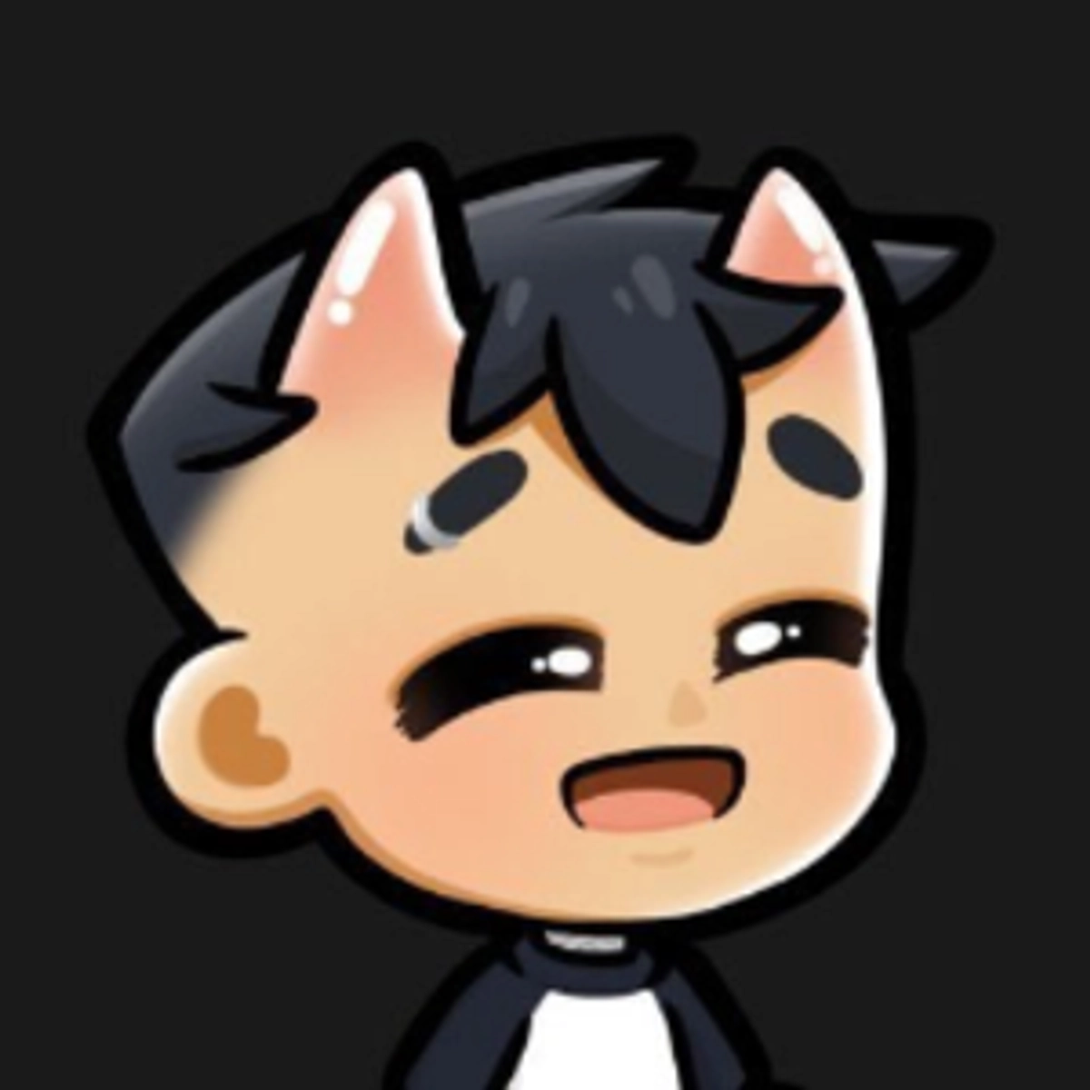 Throne profile picture for @seth