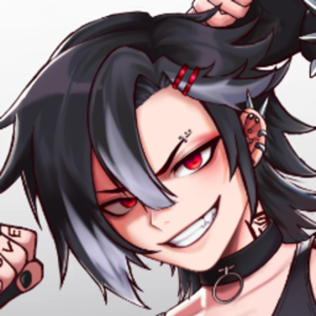 Throne profile picture for @enrico