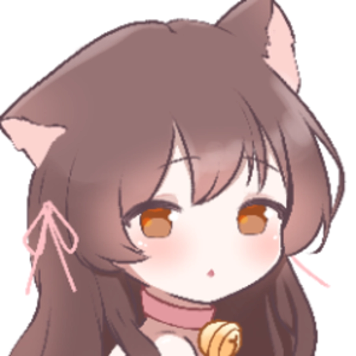 Throne profile picture for @chu