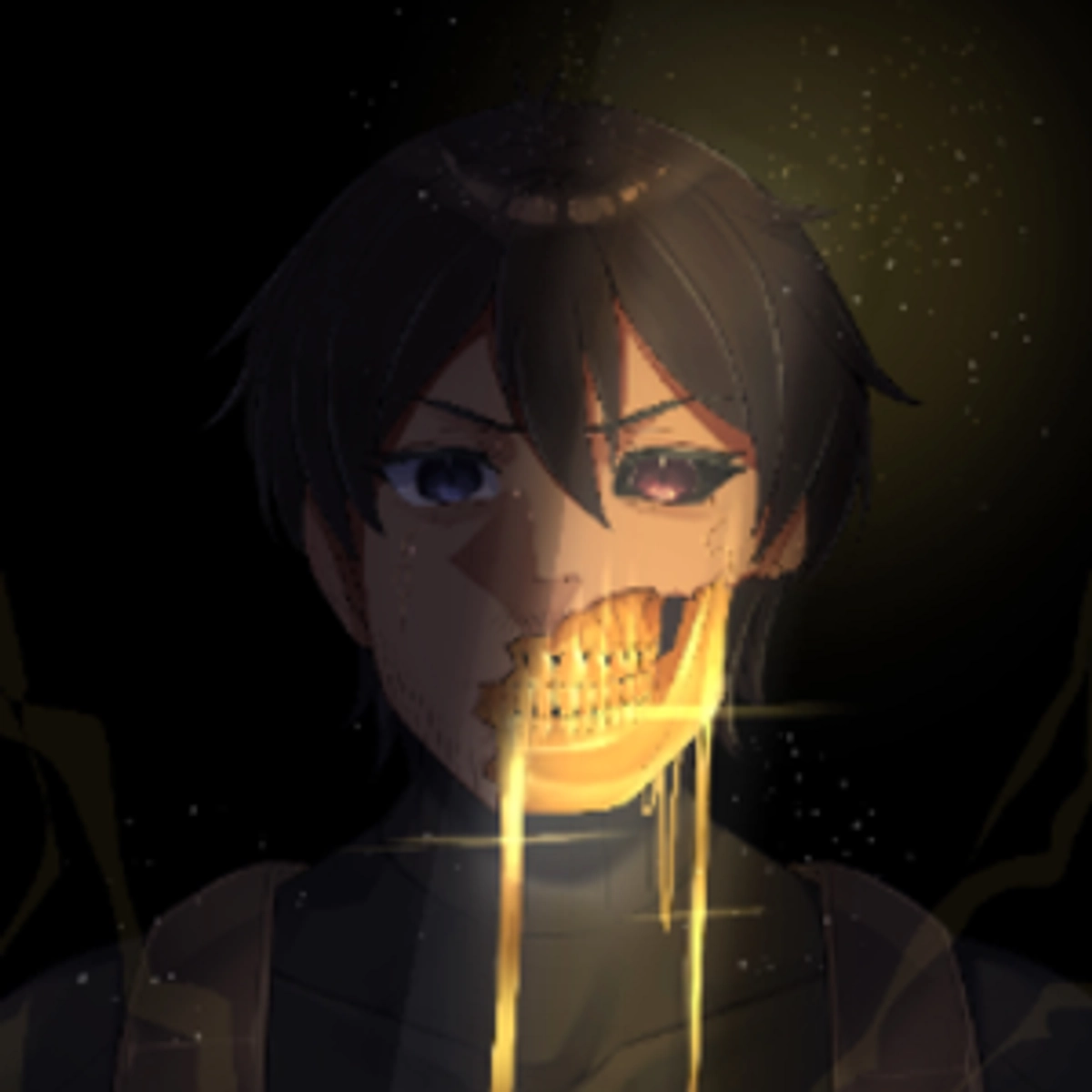 Throne profile picture for @payne