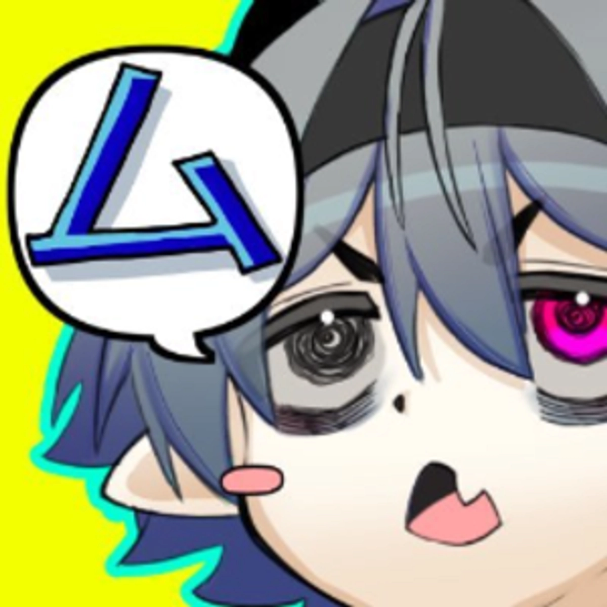 Throne profile picture for @bermuda