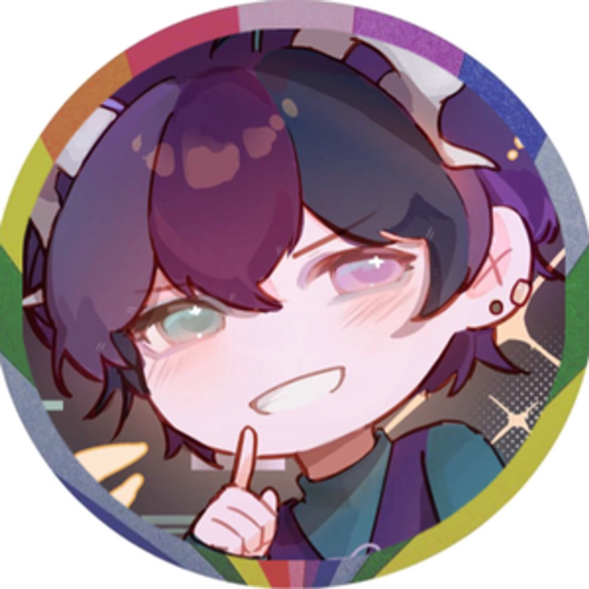 Throne profile picture for @pickled