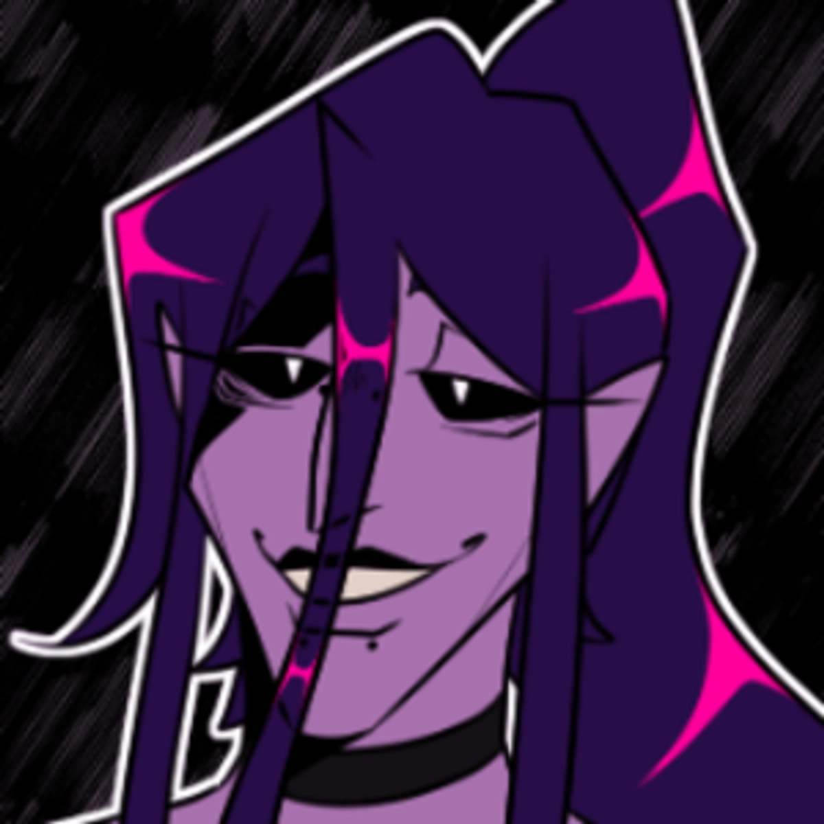 Throne profile picture for @violinist