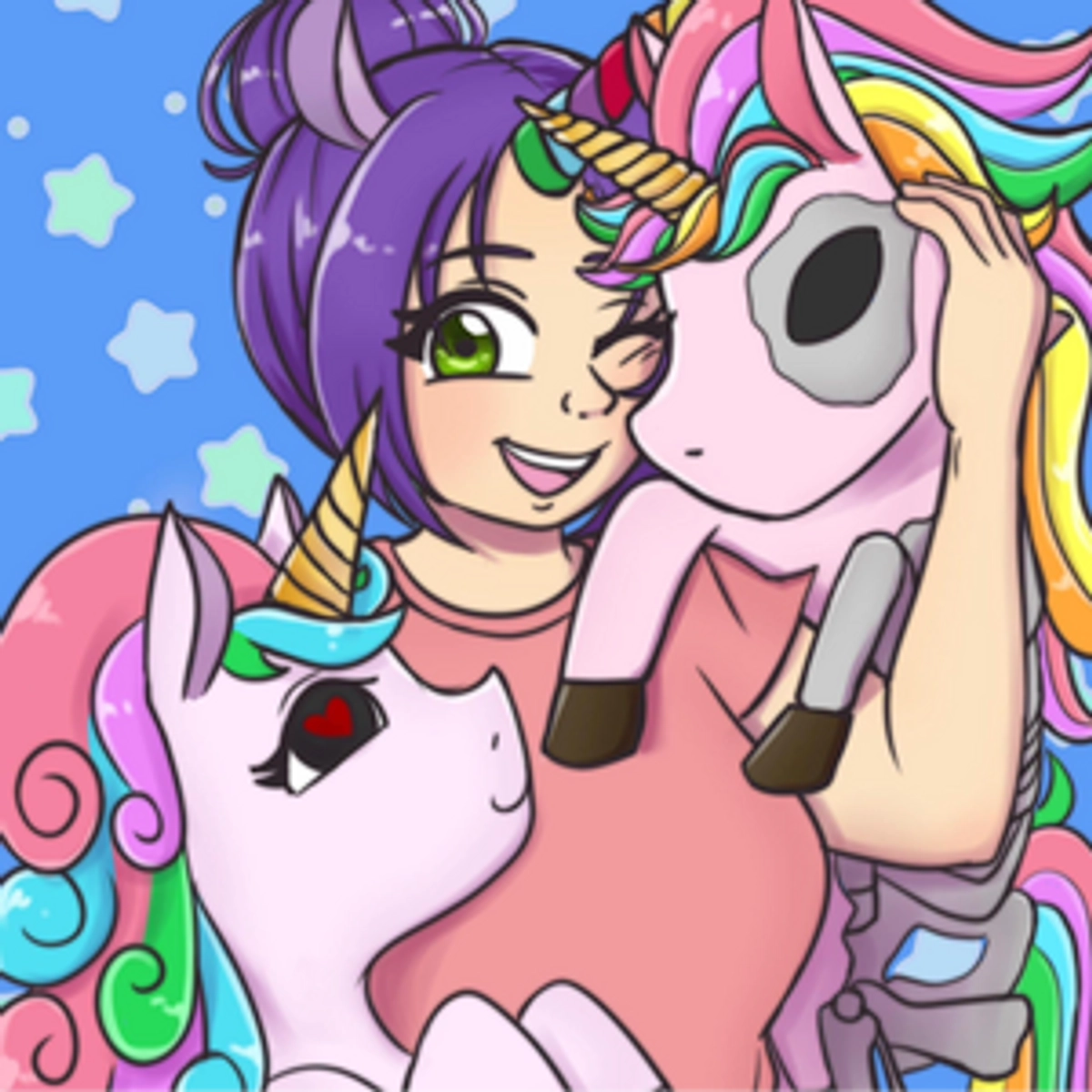 Throne profile picture for @sparkly