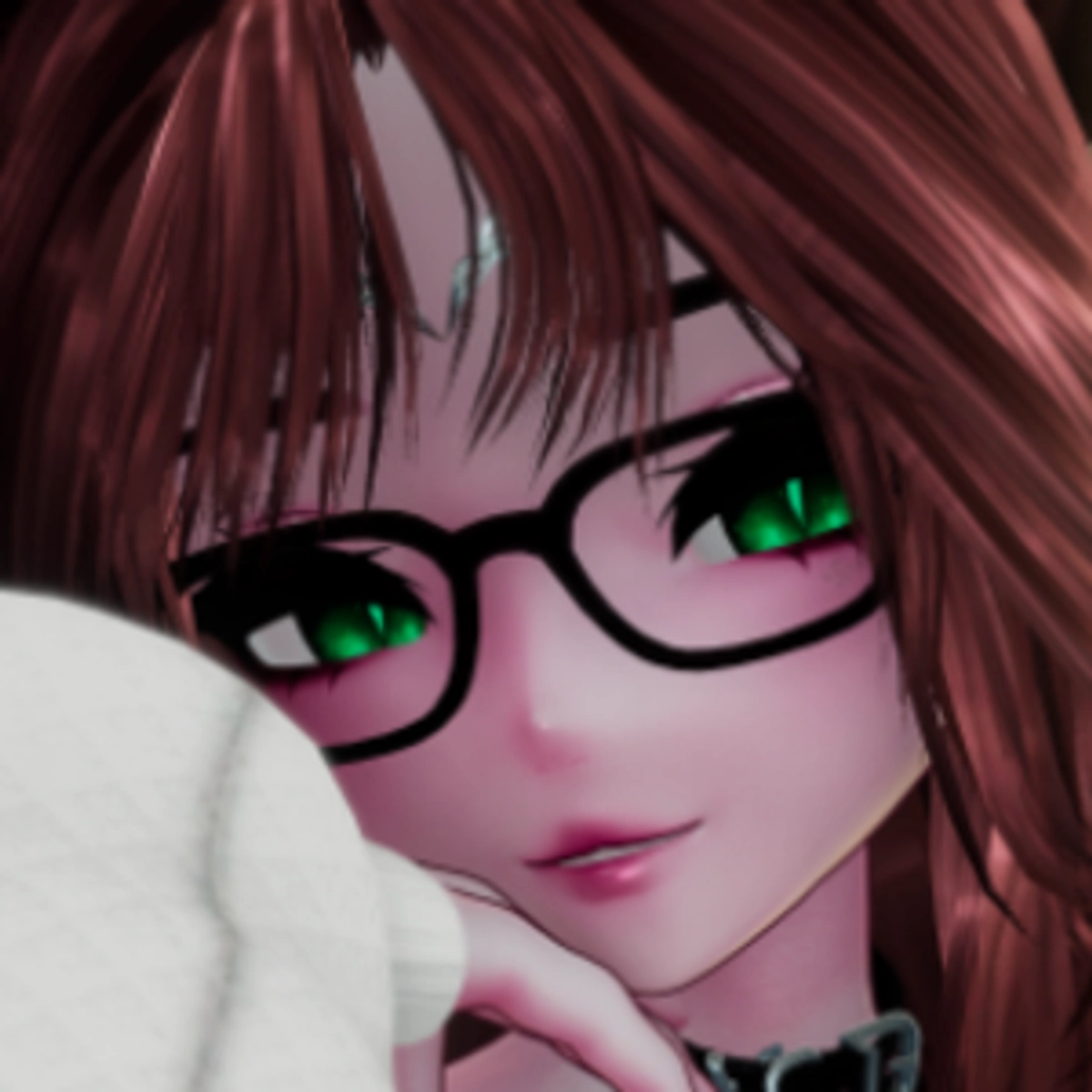 Throne profile picture for @shocks