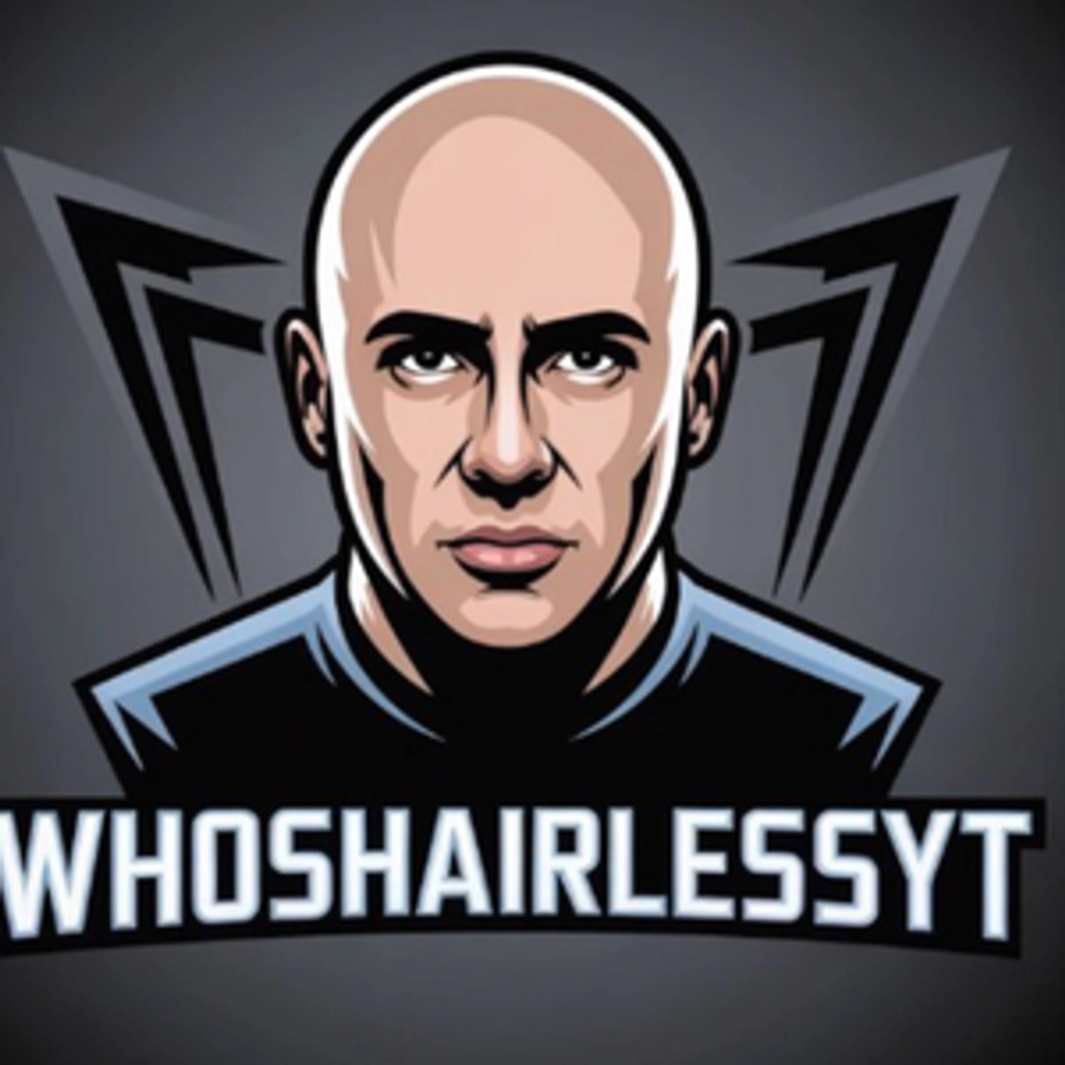 Throne profile picture for @hairless