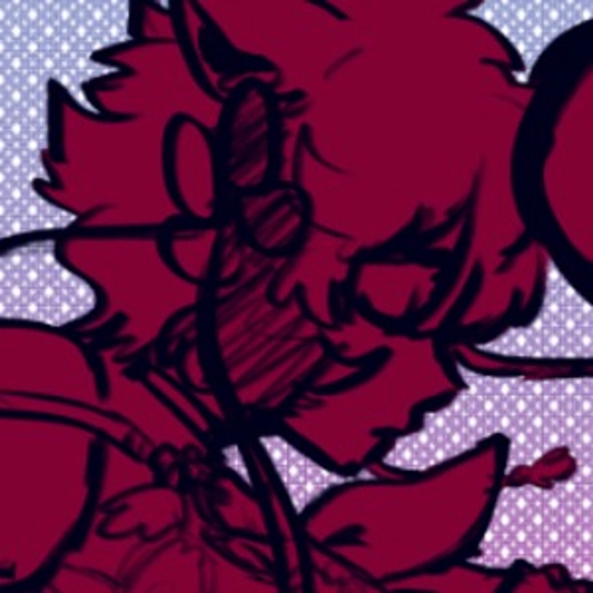 Throne profile picture for @moxie