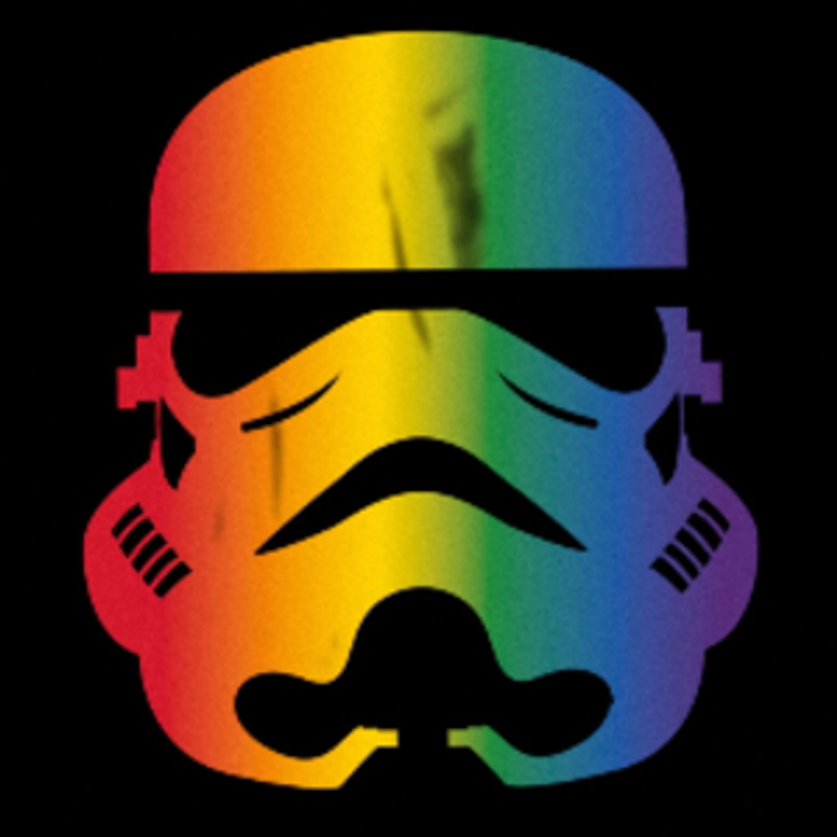 Throne profile picture for @trooper