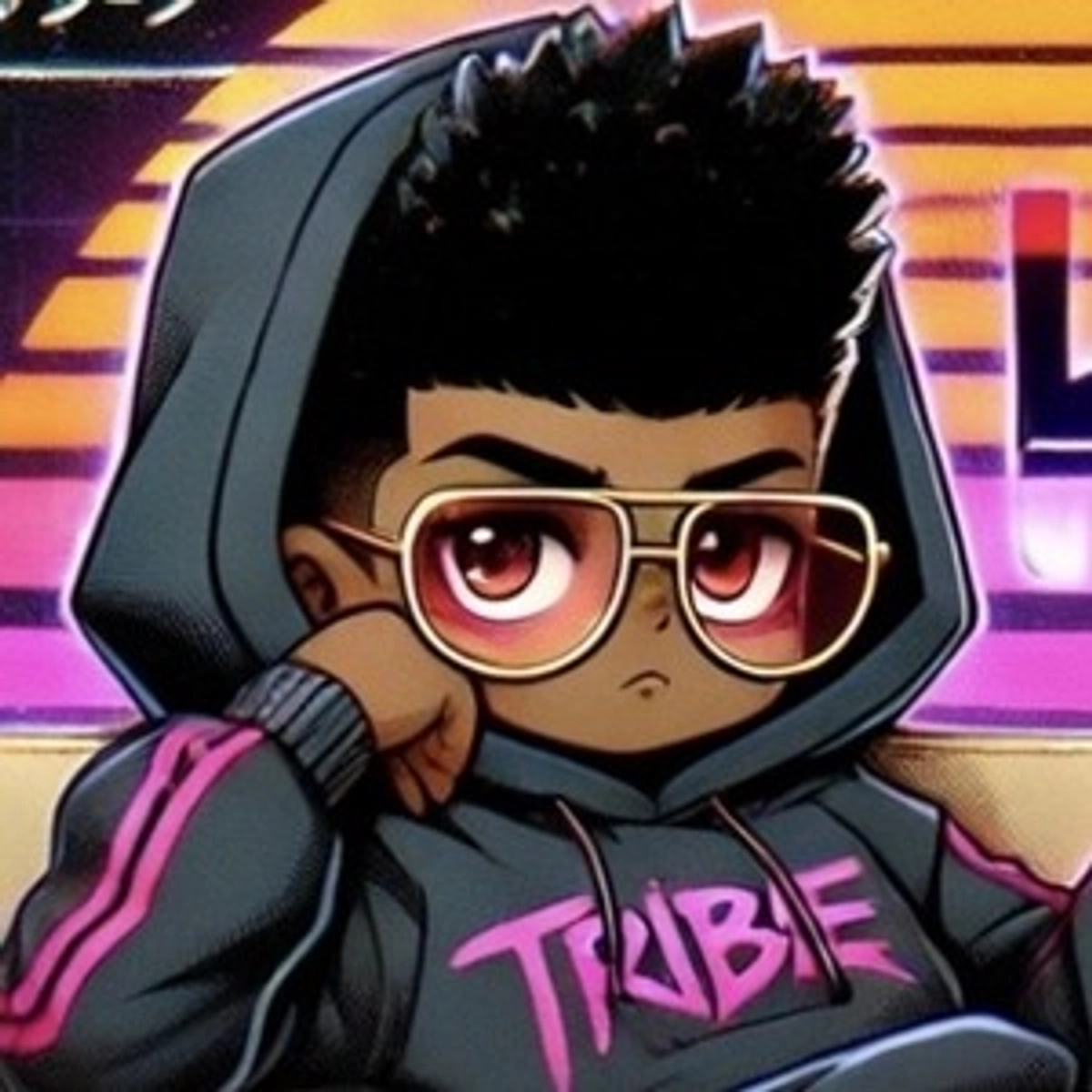 Throne profile picture for @thoughtless