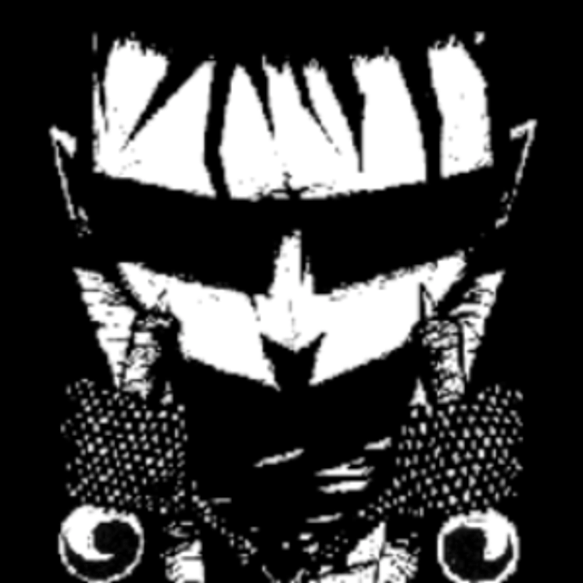 Throne profile picture for @triad