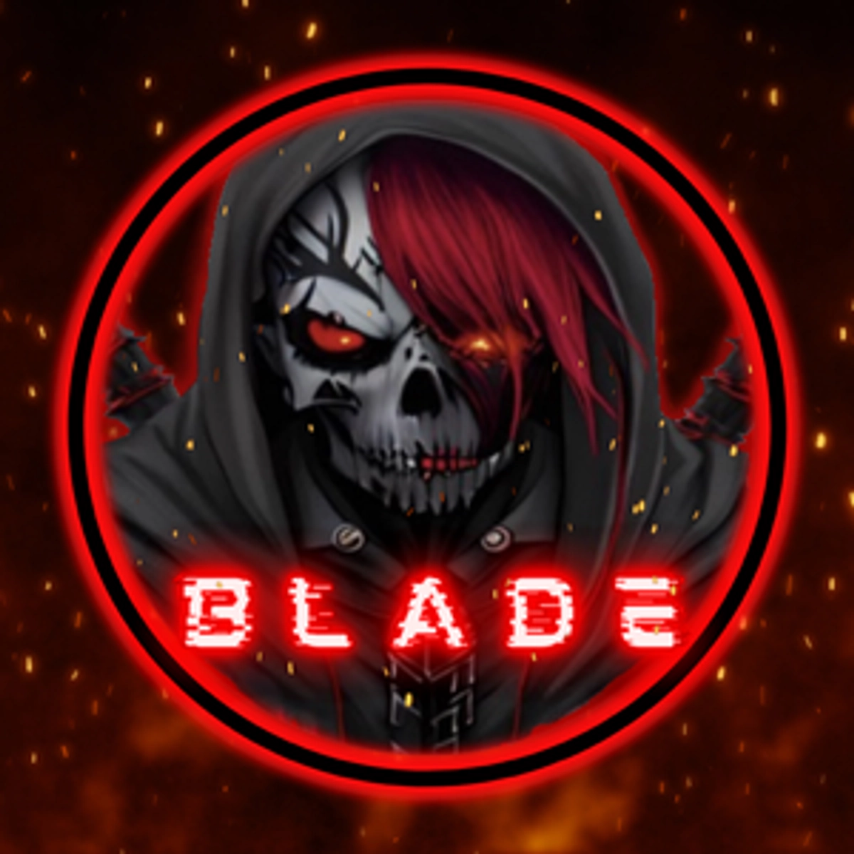Throne profile picture for @blade