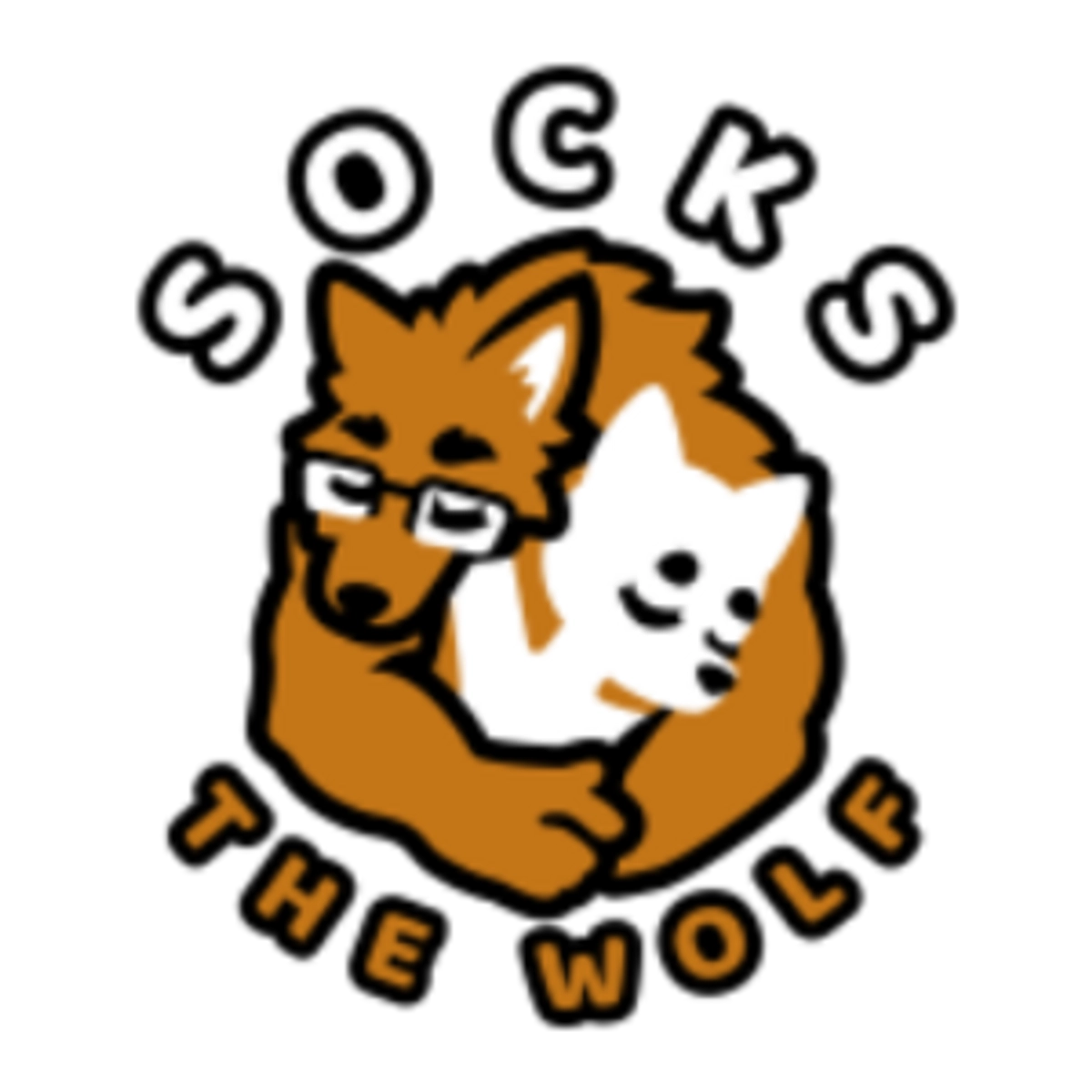 Throne profile picture for @socks