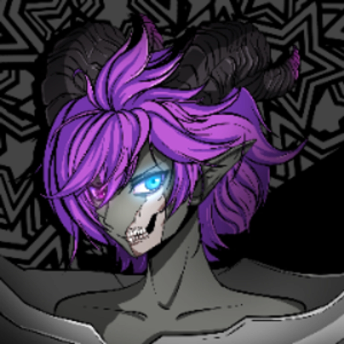 Throne profile picture for @arin