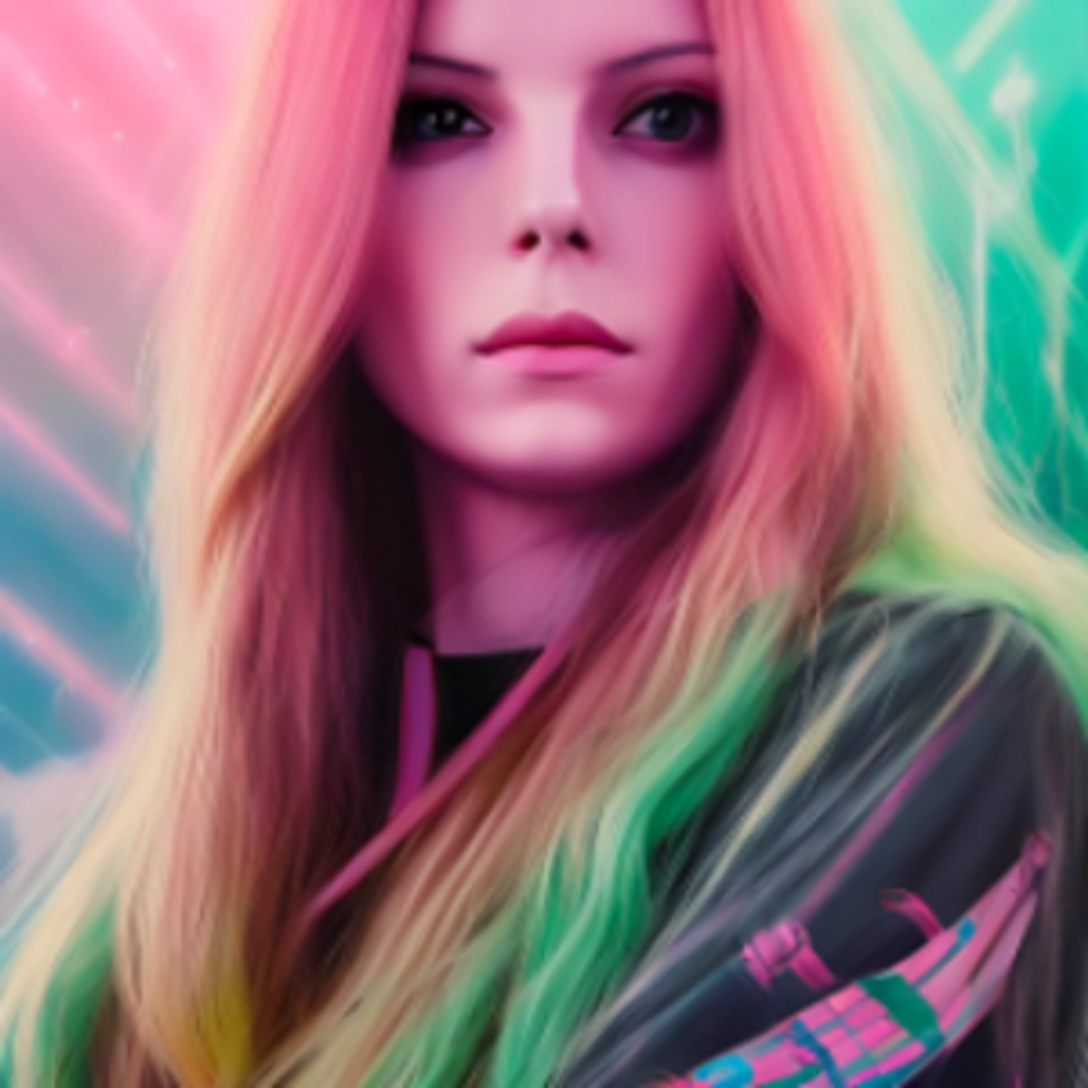 Throne profile picture for @kern