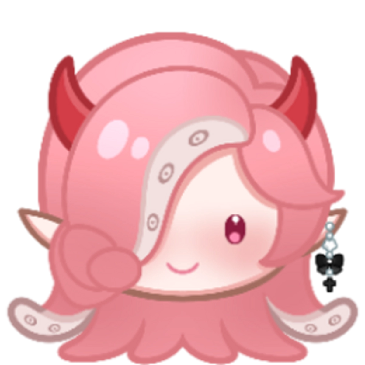 Throne profile picture for @qpi