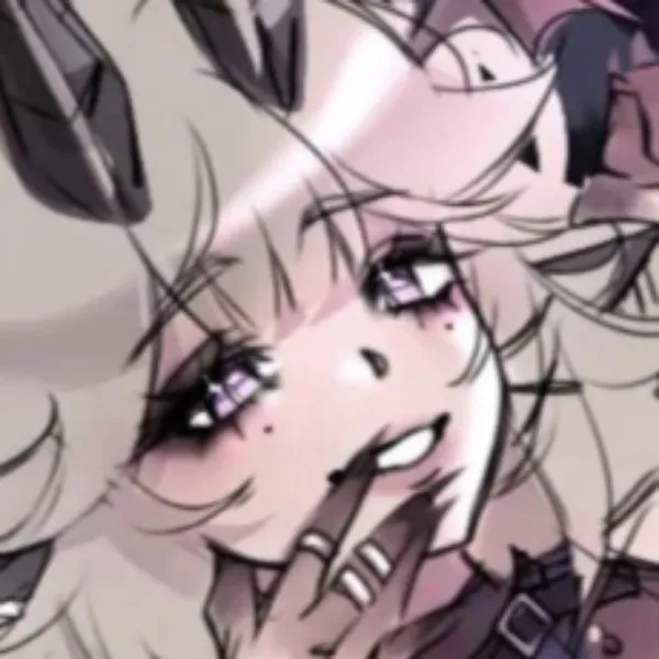 Throne profile picture for @odessa