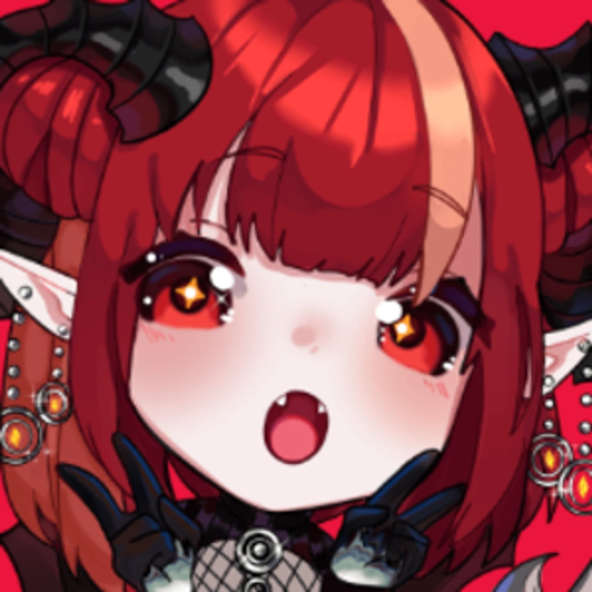 Throne profile picture for @gargoyle