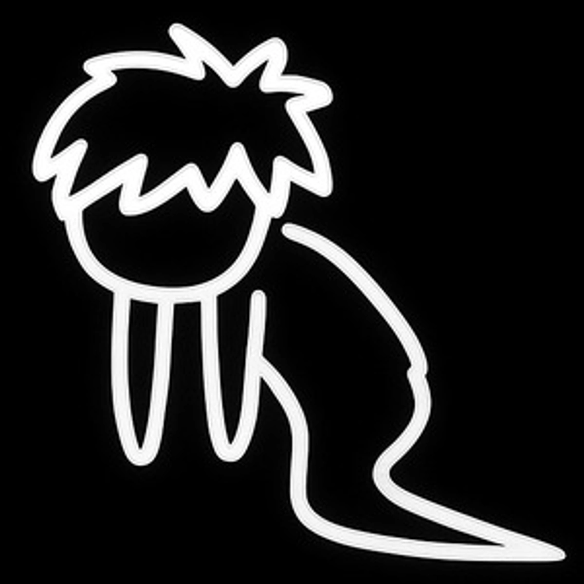 Throne profile picture for @cursory