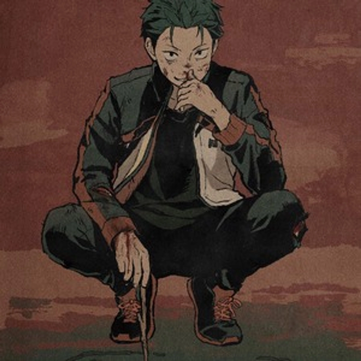 Throne profile picture for @automatic