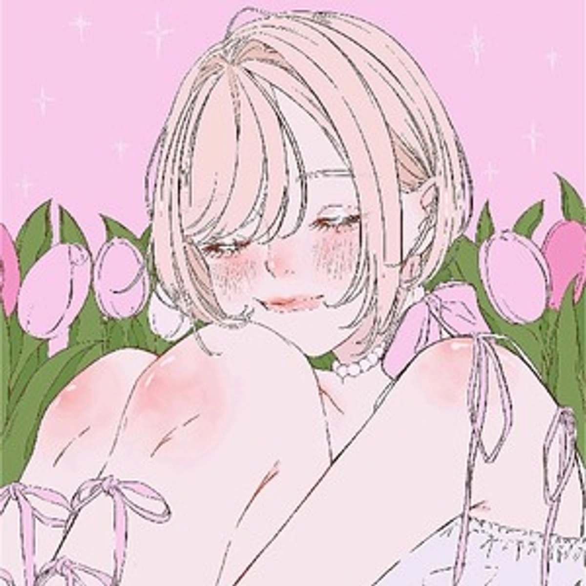 Throne profile picture for @yuga