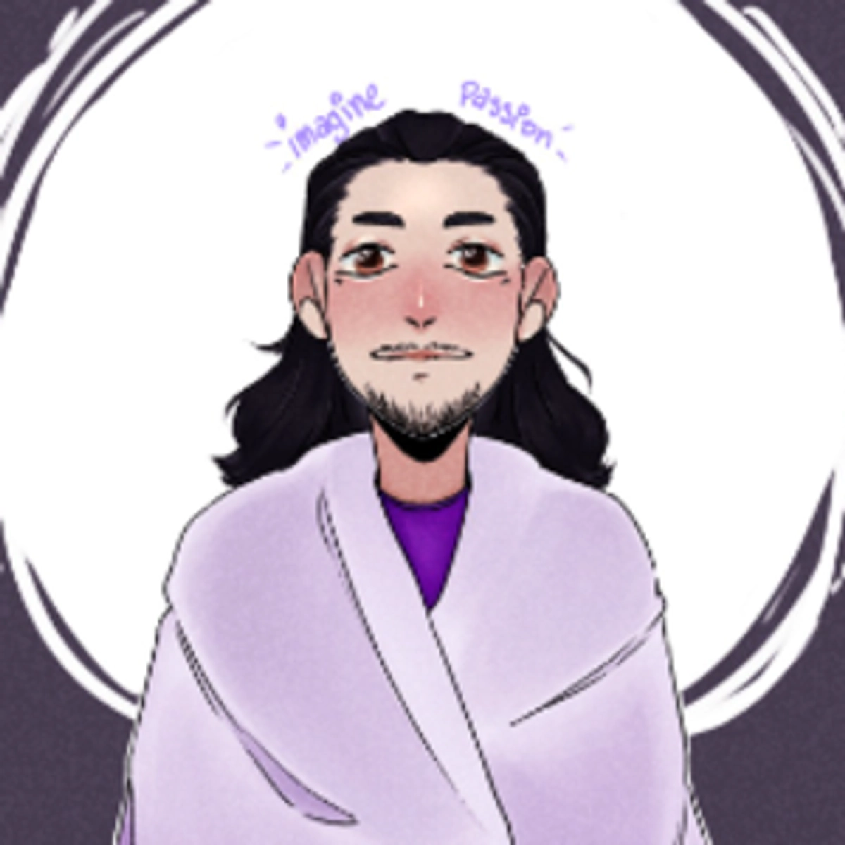 Throne profile picture for @dicks