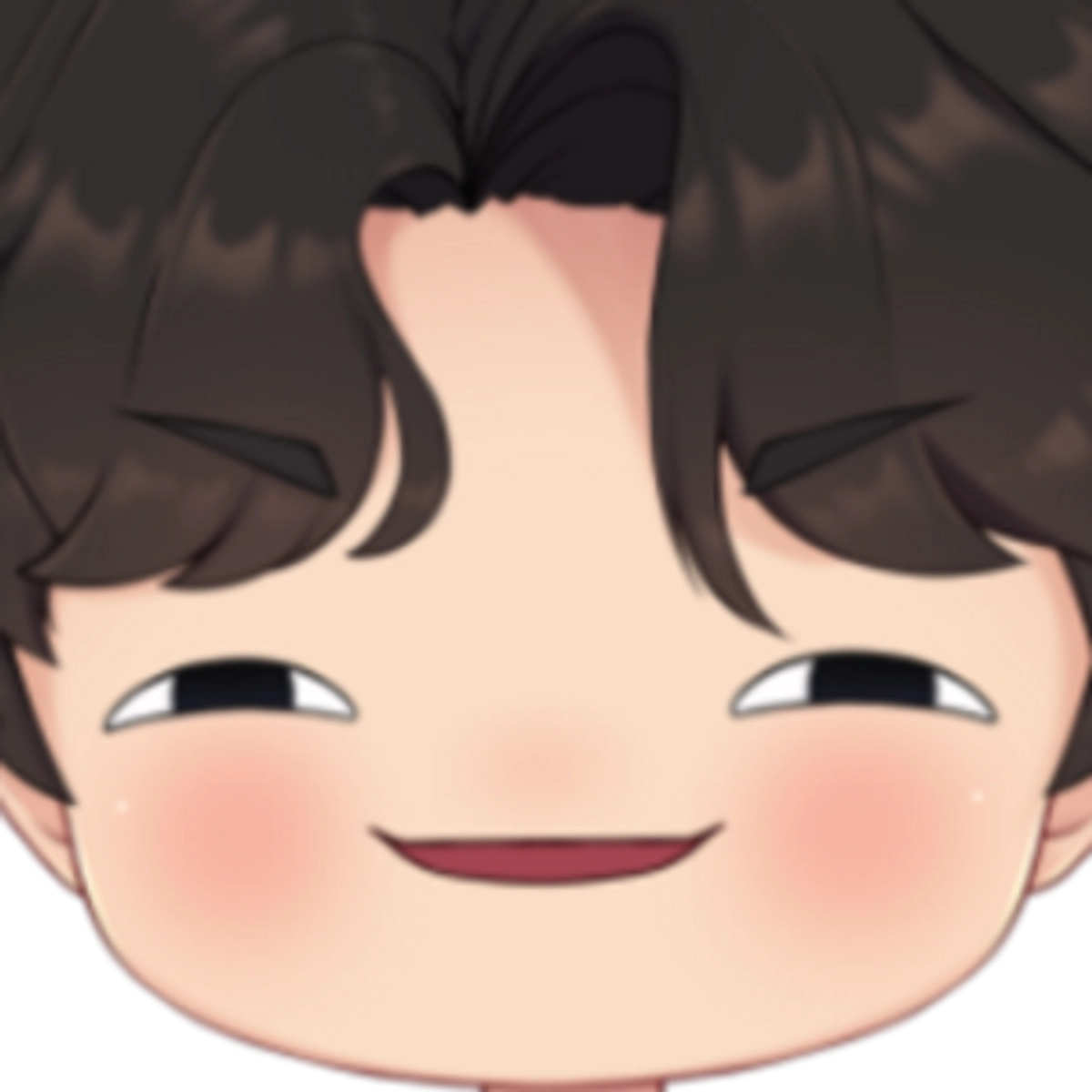 Throne profile picture for @regis