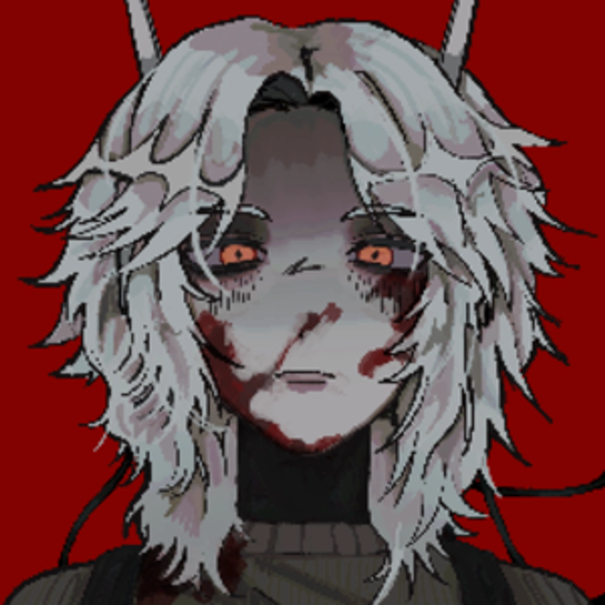 Throne profile picture for @flux