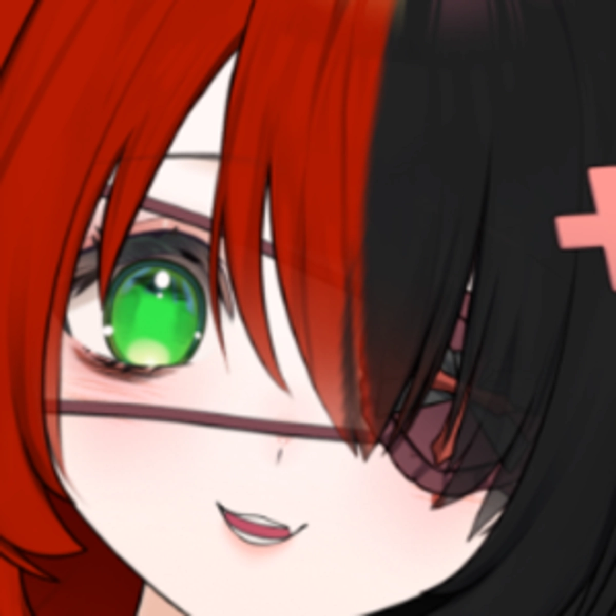 Throne profile picture for @yuuki