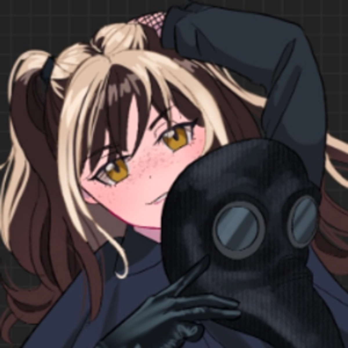 Throne profile picture for @plague