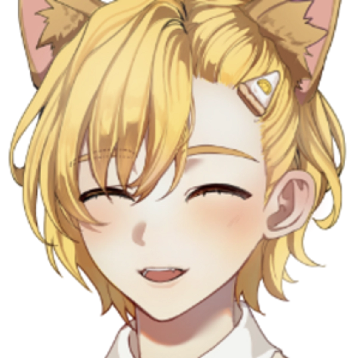 Throne profile picture for @meringue