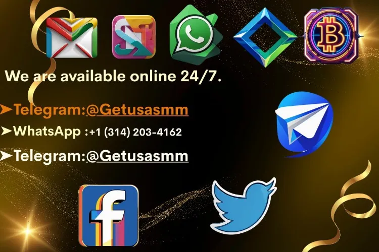 How & Where can I Telegram Accounts in 2025-2026