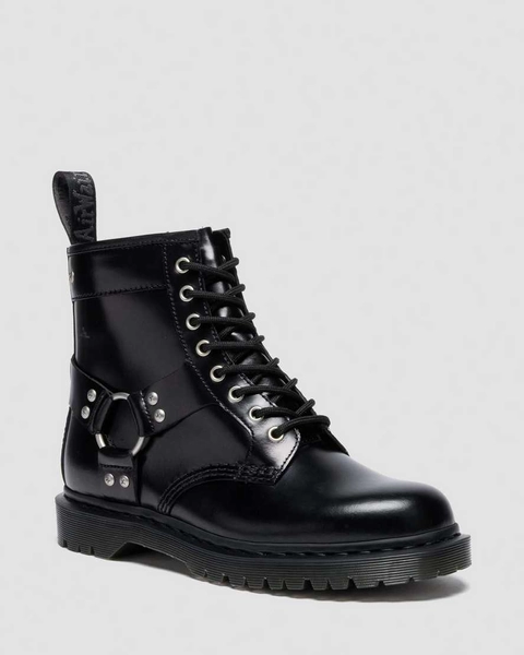 DR MARTENS 1460 Harness | W12