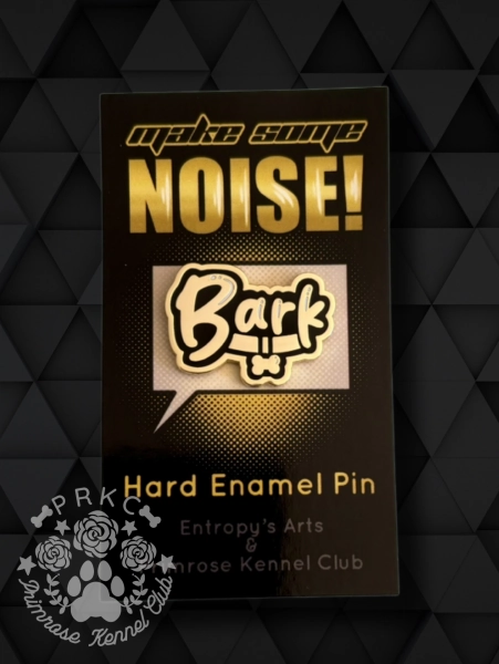 Make Noise Bark Pin