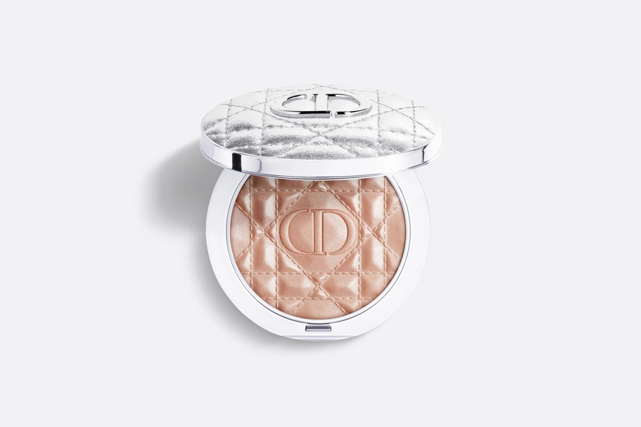 Dior Forever Glow Luminizer