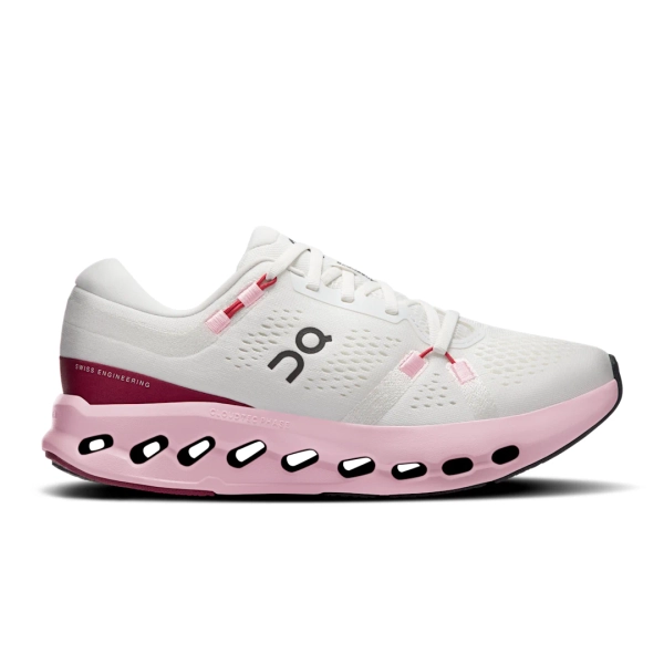 Cloudsurfer 2: Women's Everyday Road Running Shoe