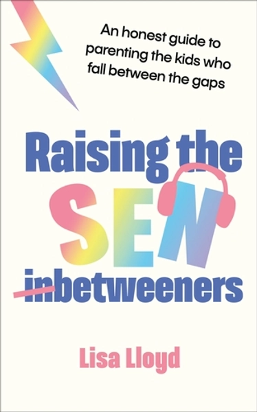 Raising the SEN-Betweeners