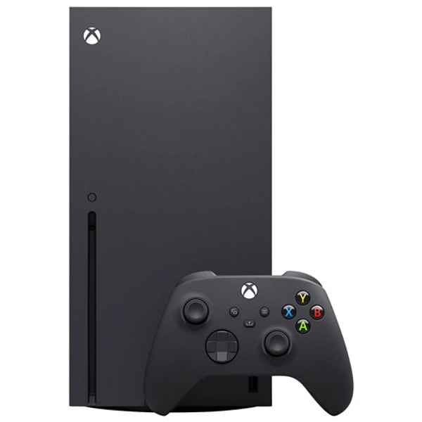 Xbox Series X 1TB Console