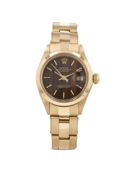 Rolex 1972 Datejust Lady 26mm watch | One Size