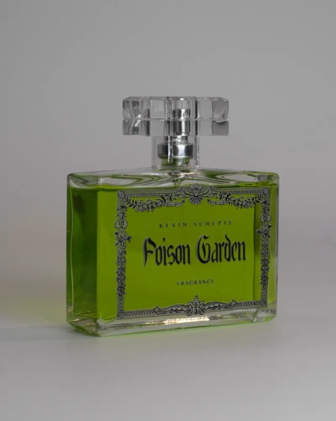 Perfume Poison Garden 100ml