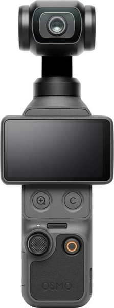 DJI Osmo Pocket 4 Creator Combo