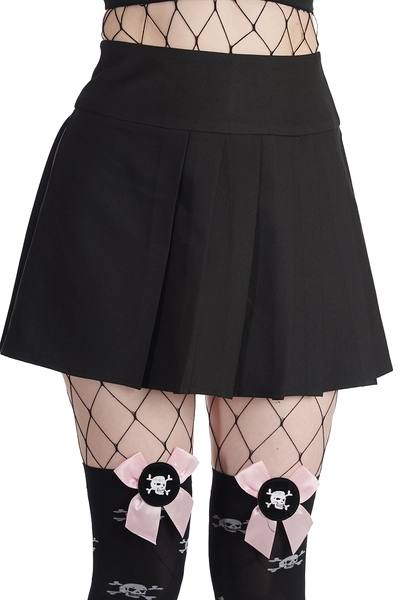 Banned skirt Shiro | Abaddon Mystic Store