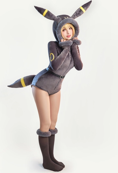umbreon play suit 